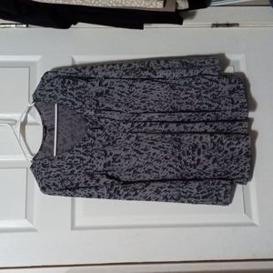 Woman's medium blouse